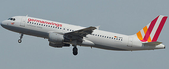 Airbus A320 Germanwings D-AIPX crashed france 24032015 Foto Sebastian Mortier via Wiki Commons