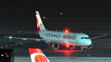 Air Berlin Etihad Airbus A320 D-ABDU Foto PA Austrian Wings Media Crew