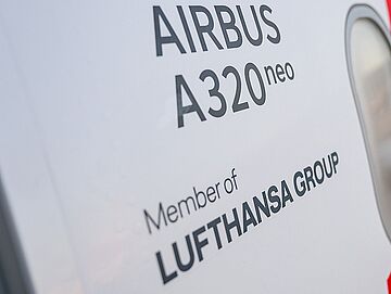 Lufthansa Group stellt Sommerflugplan 2027 mit zehn neuen Langstrecken vor