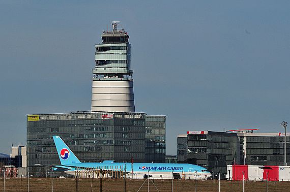 Der Flughafen Wien Schwechat, Symbolbild - Foto: PA / Austrian Wings Media Crew