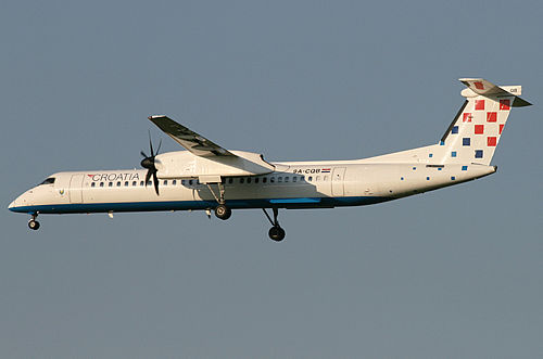 Croatia Airlines