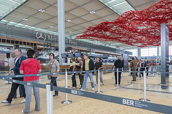Berliner Flughäfen BER Familienfest Fotocredit Günter Wicker Berliner Flughäfen