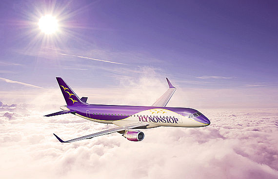 Grafik: FlyNonstop