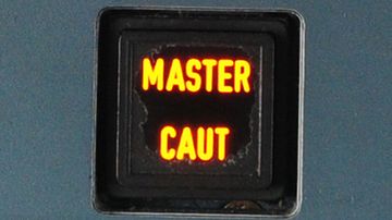Master Caution Foto PA Austrian Wings Media Crew