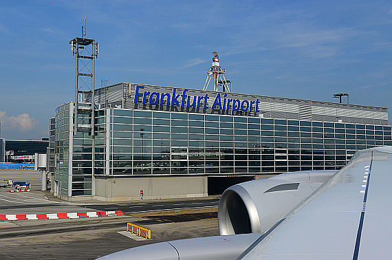 Flughafen Frankfurt am Main_3 Foto PA Austrian Wings Media Crew
