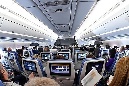 Flug Annulliert Was Nun Austrian Wings