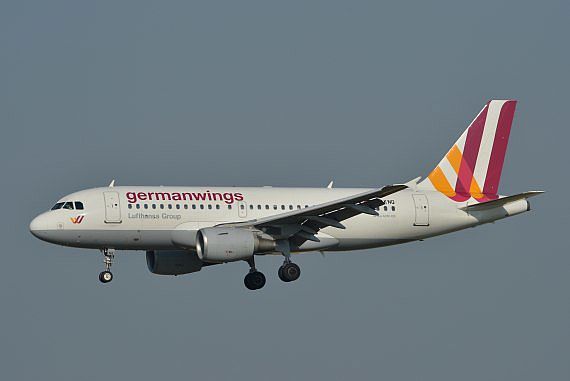 Germanwings Airbus A319 D-AKNQ Foto Huber Austrian Wings Media Crew_2