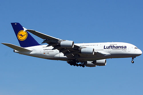 Lufthansa will keine Dividende zahlen | Austrian Wings