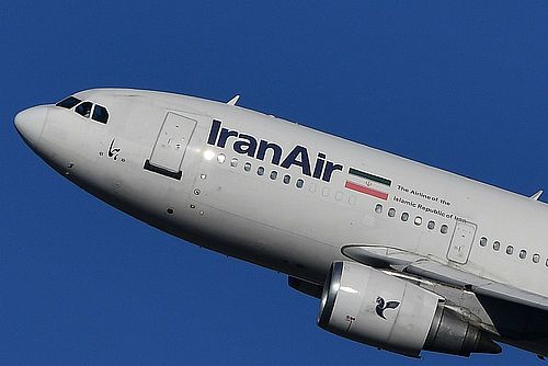 Flug Von Frankfurt Nach Teheran Iran Air Iran Air und Lufthansa fliegen ab Februar im Codeshare | Austrian Wings