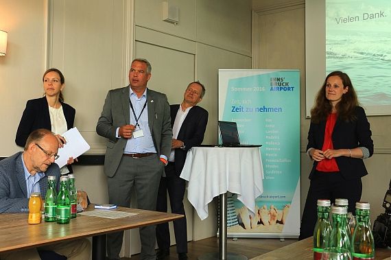 LOWI 1.06.16 TUI Pressefrühstück 01 Foto Christian Schöpf