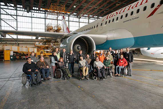 Rollstuhlfahrer High Rollers Foto High Rollres