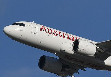 Austrian Airlines beendet nach 41 Jahren die Verbindung nach Zagreb