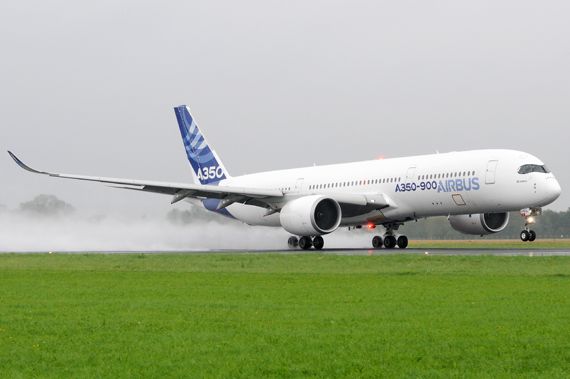 A350-900-LNZ1