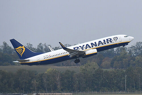 Ryanair mit neuer Strecke von Wien nach Bremen | Austrian Wings