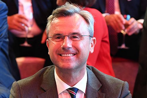 Verkehrsminister trauert um Niki Lauda | Austrian Wings