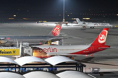 Wie Lange Fliegt Man Von Berlin Nach Mallorca Air Berlin stellt Flüge nach Mallorca ein | Austrian Wings