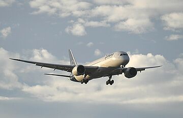 Lufthansa Group präsentiert neue B2C Markenkampagne zum Verbundvorteil