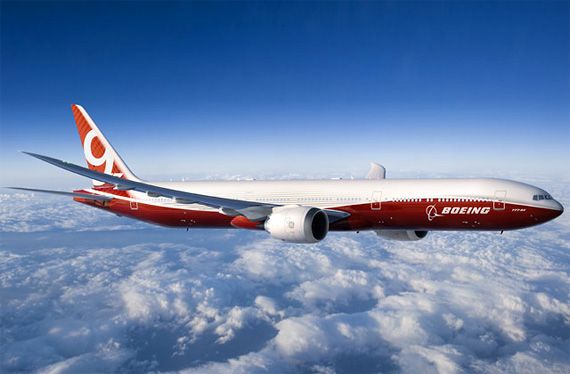 777-9X