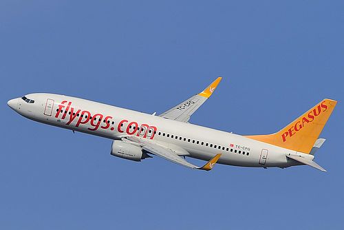 Kritik An Missstanden In Turkischer Luftfahrt Pegasus Feuert Kapitan Austrian Wings
