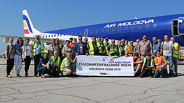 Moldova tour Flughafenfreunde Wien Martin Dichler_001