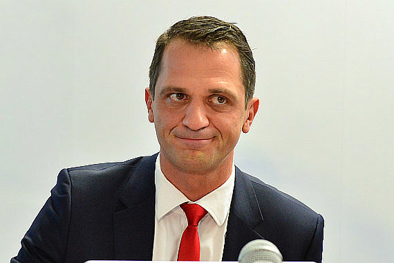 Christian Lesjak 2 Foto PA Austrian Wings Media Crew