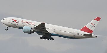 Austrian Airlines: Technische Probleme bei Langstreckenflügen behoben