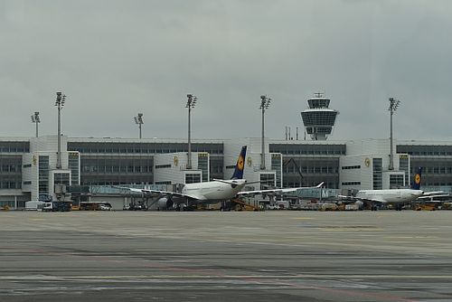 Flughafen München Super Last Minute 24 Stunden Flughafen München verstärkt Management | Austrian Wings