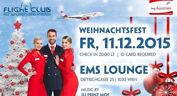Flightclub Dezember 2015