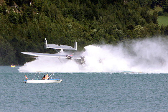 Dornier Do-24 Landeunfall Scalaria 18072015 Foto AW Archiv_1