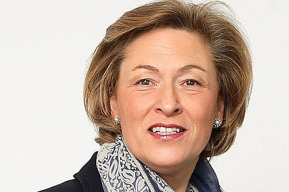 Theresa Jordis - Foto: Kanzlei Dora Brugger Jordis
