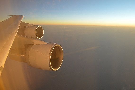 Iran Air Boeing 747SP 74L (128) Foto Roman Maierhofer