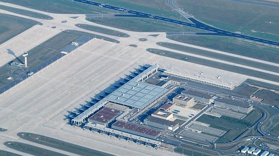 BER Hauptstadtflughafen C Meltzer_1