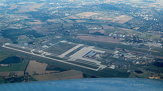 BER Hauptstadtflughafen C Meltzer