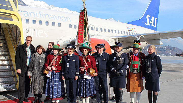 Erstlandung_SAS_Stockholm_240113