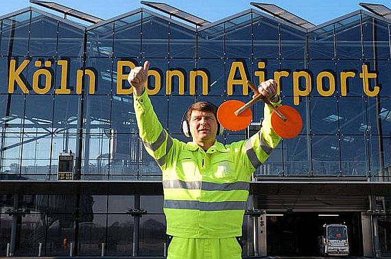 Flughafen Köln Bonn_3 Fotocredit Flughafen Köln Bonn