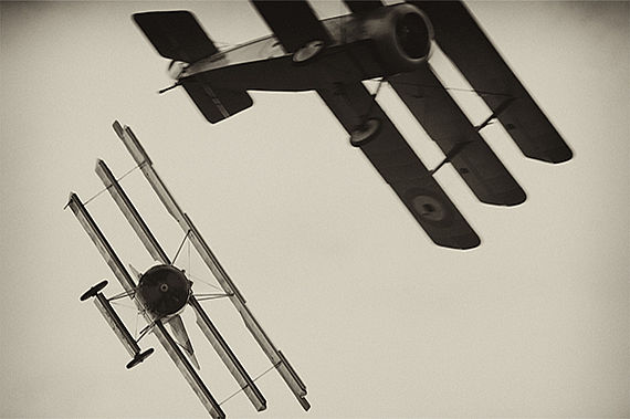 dogfight_klein