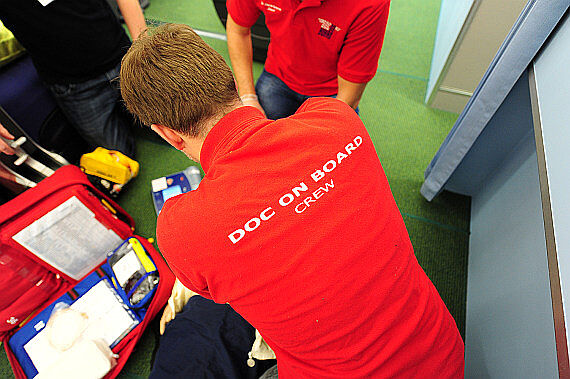 Doc on Board DSC_0284 Foto PA Austrian Wings Media Crew