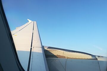 Berlins Winterflugplan 2026/27: 70 Airlines zu 140 Zielen