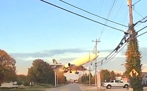 UPS MD-11F Absturz: Zahl der Toten steigt weiter | Austrian Wings