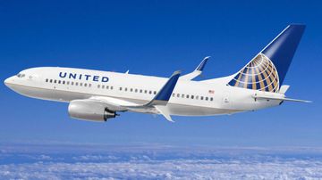 FACC entwickelt und fertigt Split Scimitar Winglets für die Boeing 737NG – United Airlines ist Erstkunde und rüstet seine 737 Flotte mit den neuartigen Winglets aus - Grafik: FACC
