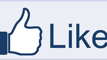 Facebook-"Like"