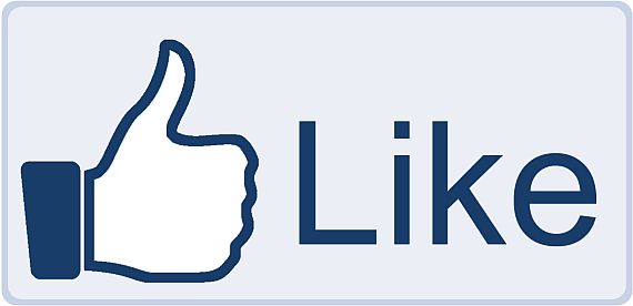 Facebook-"Like"