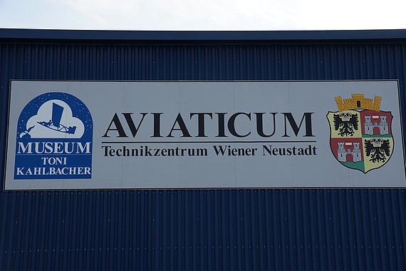 Aviaticum Anton Wildberger