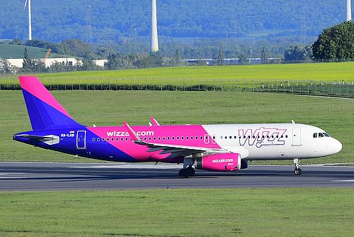 Wizz Air Gibt Grosse Expansion In Wien Bekannt Austrian Wings