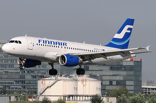 Finnair für Pünktlichkeit ausgezeichnet | Austrian Wings