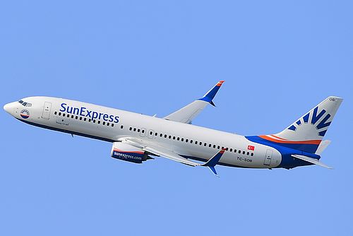 Sunexpress With Record Result 2019 Austrian Wings Archyde