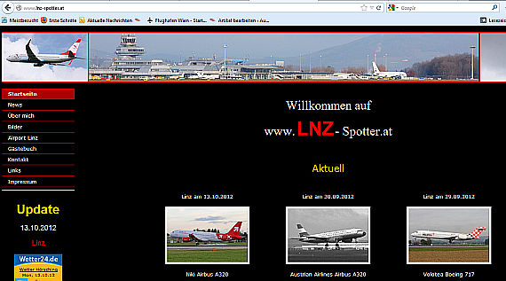 Linz Spotter