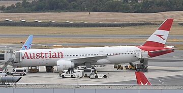 Flughafen Wien dreifach als bester europäischer Ground Handler geehrt