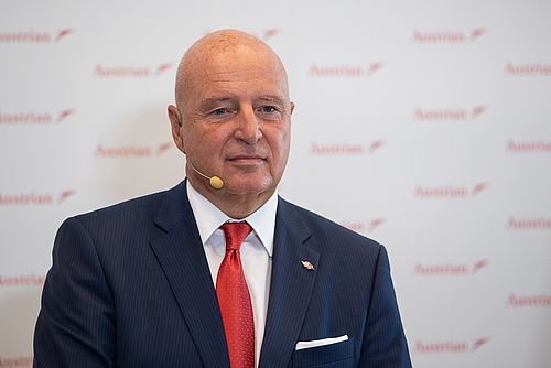 Kay Kratky wird Aufsichtsrat bei SAS | Austrian Wings