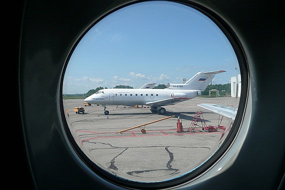 YAK 40 Roman Maierhofer YK4 (39)
